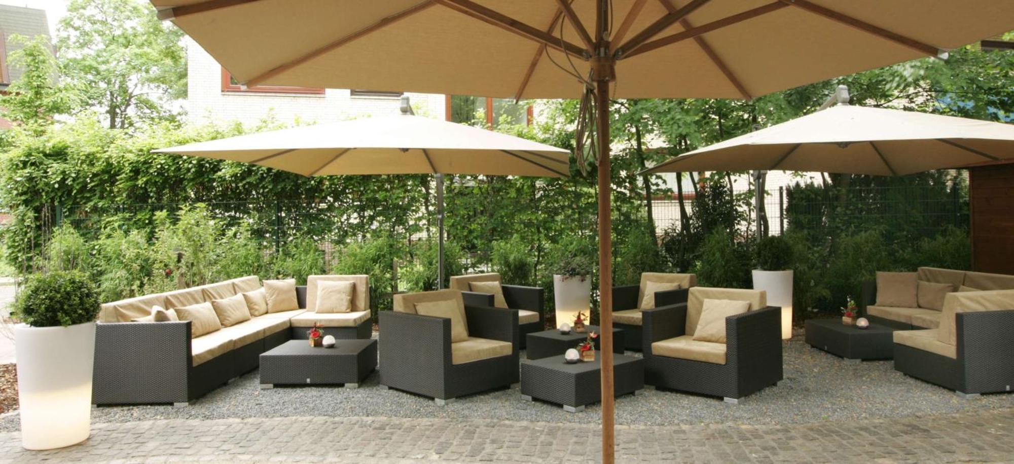Best Western Premier Alsterkrug Hotel Hamburg Bagian luar foto