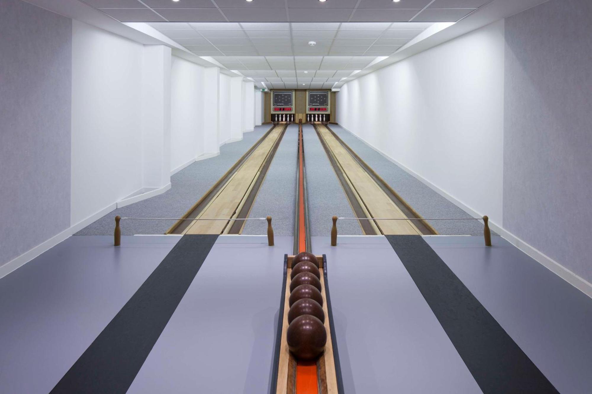 Best Western Premier Alsterkrug Hotel Hamburg Bagian luar foto